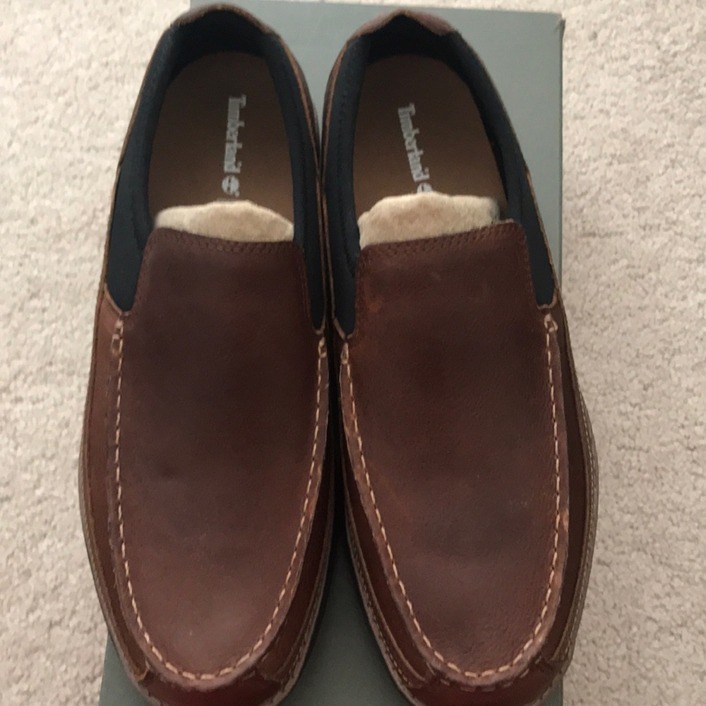Men’s slip on shoes